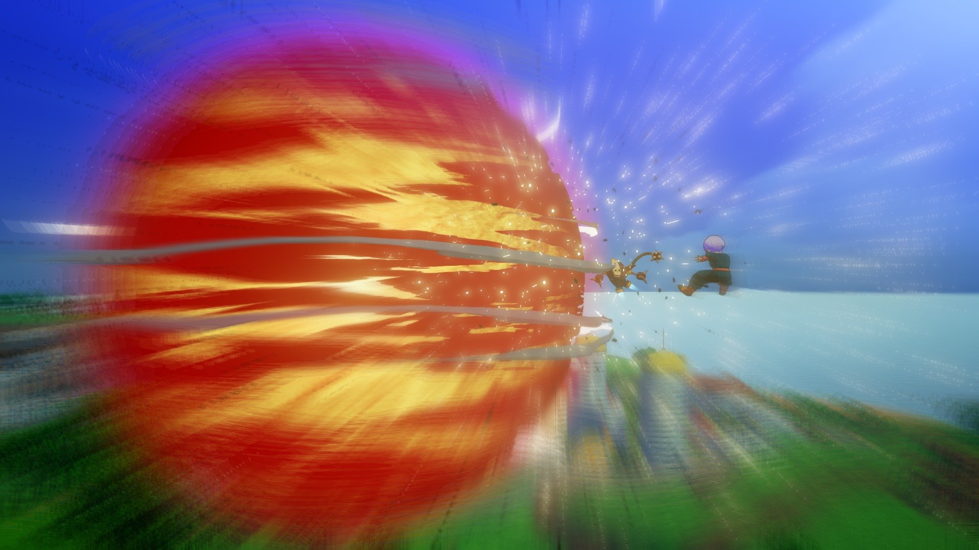 Dragon Ball Z: Kakarot